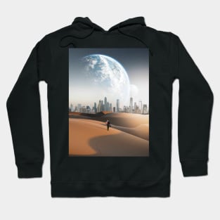 Mirage? Hoodie